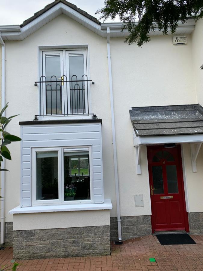 Two Bedroom Town House Beside The River Barrow Carlow Exterior photo